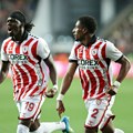 Šerif nokautirao Galatasaraj i odložio proslavu titule VIDEO