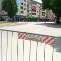 Pešačka zona u centru Požarevca: Bez saobraćaja od 4. maja do 27. septembra