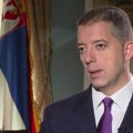 Evropski nesklad: Đurić o "teritorijalnom integritetu Srbije i drugih"