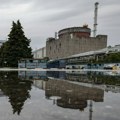 Rosatom: Lihačov najavio popravke dalekovoda Dnjeprovskaja povezanog sa nuklearnom elektranom Zaporožje