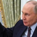 Počela je Putinova noćna mora?! Njegovi najveći saveznici ugostili Zelenskog, a onda je uradio nešto još gore! Kremlj van sebe…