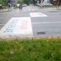 Šaranje po kolovozu: Kako „Srbija pobeđuje“ u Pančevu