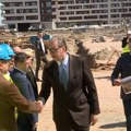 Vučić: Ekspo projekat koji ulazi u istoriju, svaki dan na gradilištu preko 3.500 radnik