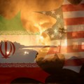 Vrbovali zemlje da bombarduju Iran?; SAD bile upućene u sve