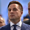 Saslušan načelnik beogradske policije Veselin Milić, tužilaštvo traži pritvor