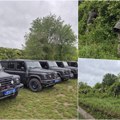 U toku potraga za telom Nešovića kod jakovačkog jezera: Policija i VJT u Beogradu na terenu, pogledajte prve snimke i…