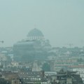 Umereno oblačno sa sunčanim intervalima: Temperatura do 23 stepena
