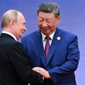 Kina balansira između u SAD-a i Rusije: Posle Trampa, u Peking stiže i Putin