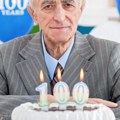 Mašala, najstariji Crnogorac ima čak 116 godina: U zemlji ukupno ima 106 starijih od jednog veka