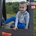 Pomozimo Vukašinu da dobije kvalitetne zdravstvene tretmane i programe