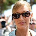 Bela Hadid u Massimo Dutti haljini koja će biti trend leta