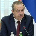 Dačić uputio telegram saučešća povodom smrti Dragoljuba Mićunovića