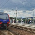 "Izuzetno ne saobraća": BG vozovi, ali i ostali, danima kasne ili ne dolaze, deo izmena povezan sa radovima na Novom Beogradu…
