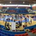 Tri medalje za Srbiju na EP za mlađe kategorije