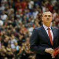 SK: Dejan Radonjić je slobodan trener