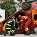 У две саобраћајне несреће у Турској погинуло 12 људи, а повређено 44
