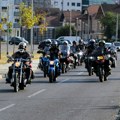 Bajkersko druženje u Loznici: drugo Bratijanje od 4. do 7. juna