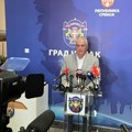 Zavod za javno zdravlje Čačak započeo ispitivanje kvaliteta vode