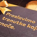 Trenuci koji zlata vrede: The Golden Day obeležio kraj godine na više lokacija širom Srbije