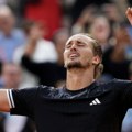 Konačno! Zverev osvojio Rolan Garos i stigao do prvog Grend slema u karijeri