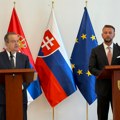 Dačić i Eštok potpisali sporazum o nadzoru granice Srbije