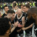 Partizan kažnjen na dan finala ABA lige: Žestok udarac po džepu zbog incidenta