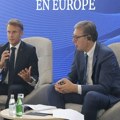 Makronove "super pohvale" Vučiću u Tivtu: Da li EU principi ustupaju mesto biznisu?