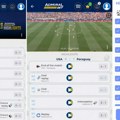 Revolucija sportskog kladjenja: Admiral bet pomerio granice sa hajlajtsima!