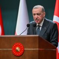 Erdogan: Prvi put Turska izvezla ratne brodove u državu članicu NATO-a i EU