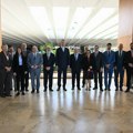 Ministarstvo: Visok stepen saglasnosti ministara spoljnih poslova Srbije i Brazila