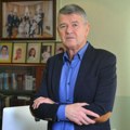 Eksplozija u dvorištu kuće Petra Matijevića u Herceg Novom: Policija blokirala širi rejon, povređenih nema