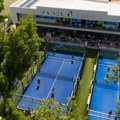Beograd domaćin jednog od najvećih padel turnira u regionu