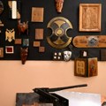 Izložba đačkih radova: U Manakovoj kući do 1. septembra