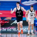 Orlići pobedili Litvaniju na Evropskom prvenstvu