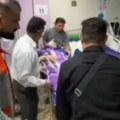 SAD bombardovale Ahvaz, udarni talasi teško oštetili dečju onkološku bolnicu