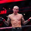Neporaženi MMA borac stiže u Beogradsku arenu: UFC odmah pronašao rivala Janu Blahoviču