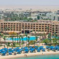 Continental Resort 5*: Ekskluzivna ponuda u agenciji BigBlue