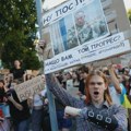 Zašto Ukrajinci protestuju zbog smene ministra odbrane?