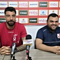 Radnički protiv Čukaričkog prvi put pred Nišlijama: Slobodan ulaz na „Čair“, Neđić želi pobedu