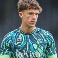 Junajted se pojačao iz Čempionšipa