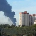 Eksplozija u elitnom restoranu u Moskvi: troje poginulih, više od 15 povređenih