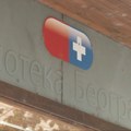 Vlada odobrila 44 miliona za overu zdravstvenih isprava za zaposlene u ustanovi "Apoteka Beograd"