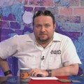 Marko Vidojković u užem izboru za Disturbing the Peace Award 2026