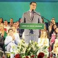 Lekić: Većinsko raspoloženje članstva je za samostalan izlazak na parlamentarne izbore, ali konačnu odluku još nismo doneli…