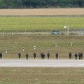 Nemački savet za nacionalnu bezbednost zaseda zbog incidenta sa dronom u Lajpcigu