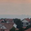 Jovanović o dimu i mirisu paljevine u Beogradu: Zabeleženo povećanje nekih PM10 čestica