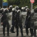 SSP: Za godinu dana protesta privedeno više od 350 građana, nijedan pripadnik SNS
