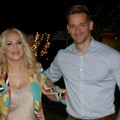 "To je trebalo da bude avantura koja će mi nahraniti ego" Nesvakidašnja ljubavna priča Goce i Raše: 14 godina razlike…