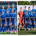 Mlađe selekcije FK Novi Pazar uspešno počele sezonu