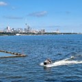 Tramp razmatra da preimenuje jezero Ontario u jezero "Amerika"